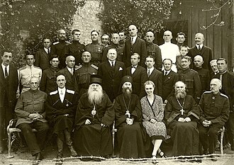 Russian All-Military Union